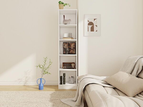 Masif Market Kitaplık