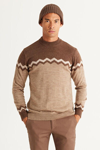 AC&Co / Altınyıldız Classics Erkek Triko, Kazak