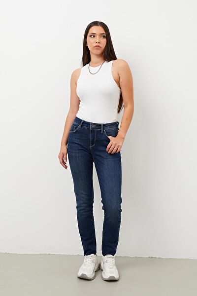 Banny Jeans Kadın Jeans