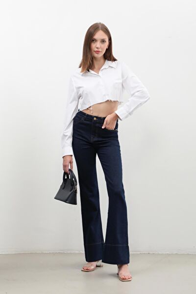 Banny Jeans Kadın Jeans