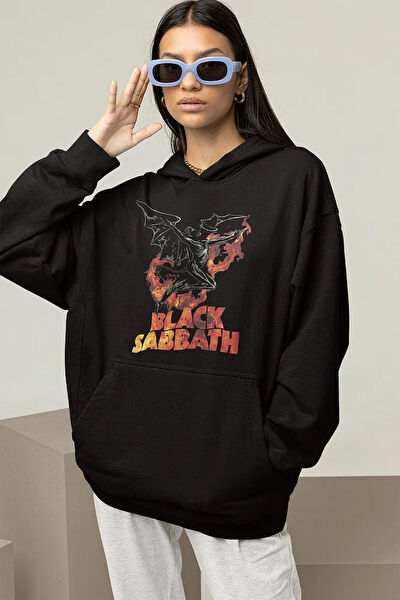 SEVBANO Sporcu Sweatshirt