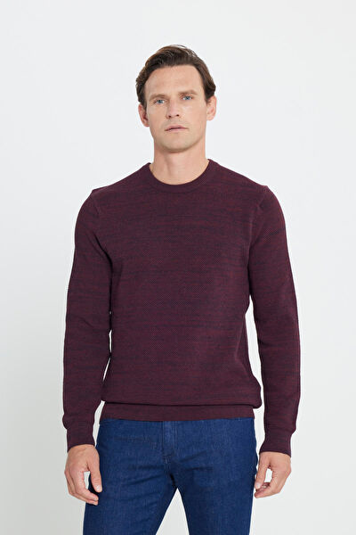 AC&Co / Altınyıldız Classics Erkek Triko, Kazak