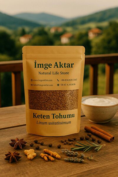 İmge Aktar Aktar Ürünleri