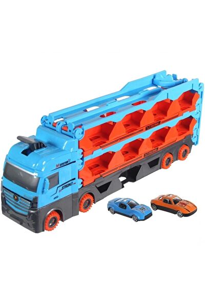 PeriYedi Oyuncak Arabalar