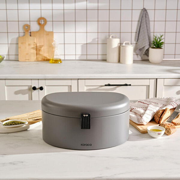 Karaca Ekmeklik, Ekmek Kutusu