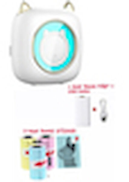 Schulzz Barkod, Etiket Yazıcı