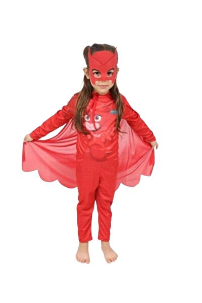 Kostümix Kız Çocuk Elbise