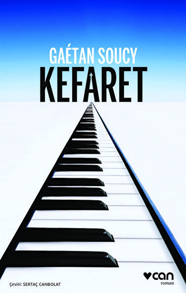 Can Yayınları Roman