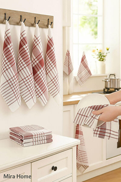 Hepsine Rakip Mutfak Havlusu, Kurulama Bezi