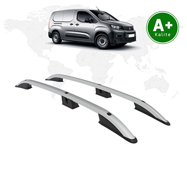 FA Otomotiv Yan ve Tavan Çıtaları