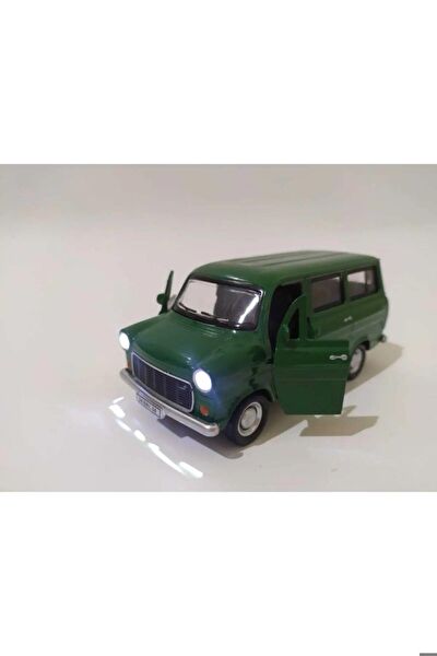 PeriYedi Oyuncak Arabalar