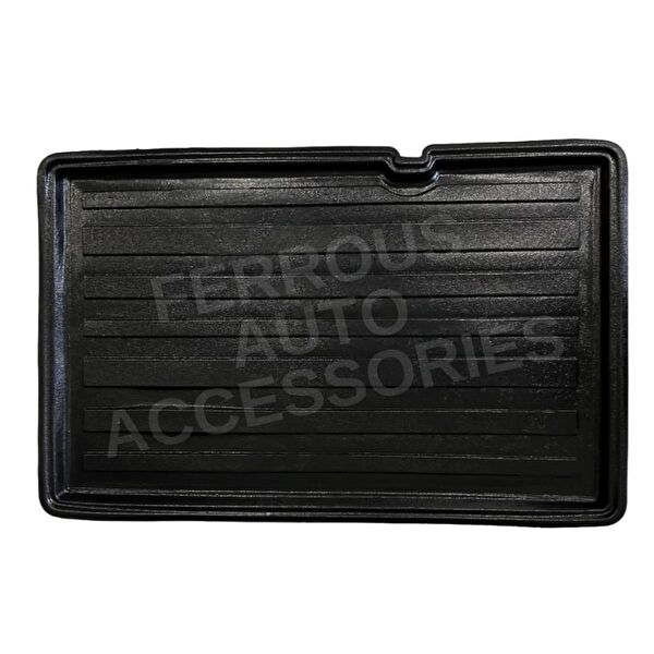 Ferrous Bagaj Havuzları