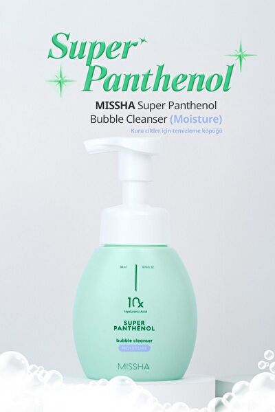 Missha Yüz Temizleyiciler