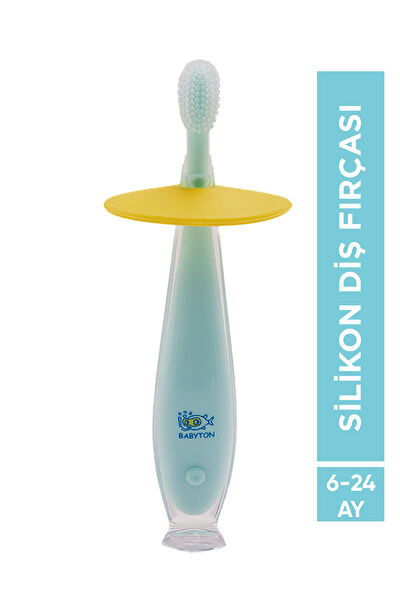 Babyton Bebek Diş Fırçası