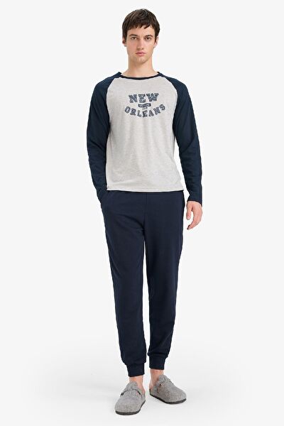 DeFacto Erkek Pijama, Pijama Takımı