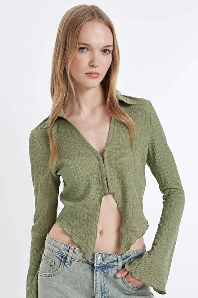 DeFacto Kadın Gömlek