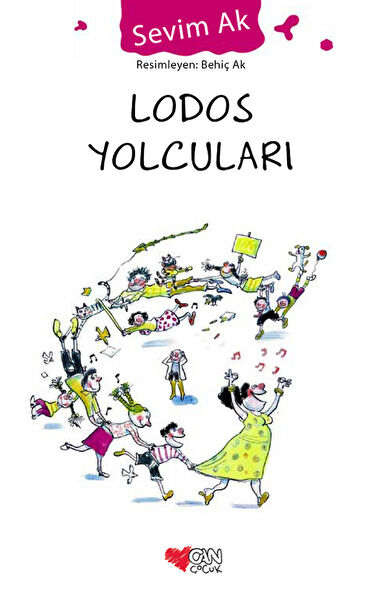 Can Çocuk Çocuk Roman ve Klasikleri