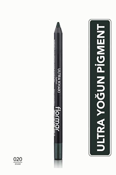 Flormar Eyeliner