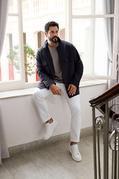 Altınyıldız Classics Erkek Mont, Kaban