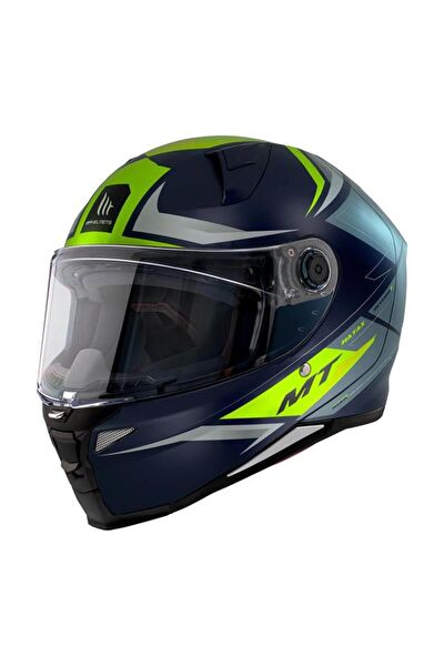 MT HELMETS Motosiklet Kaskları ve Yedek Parçaları