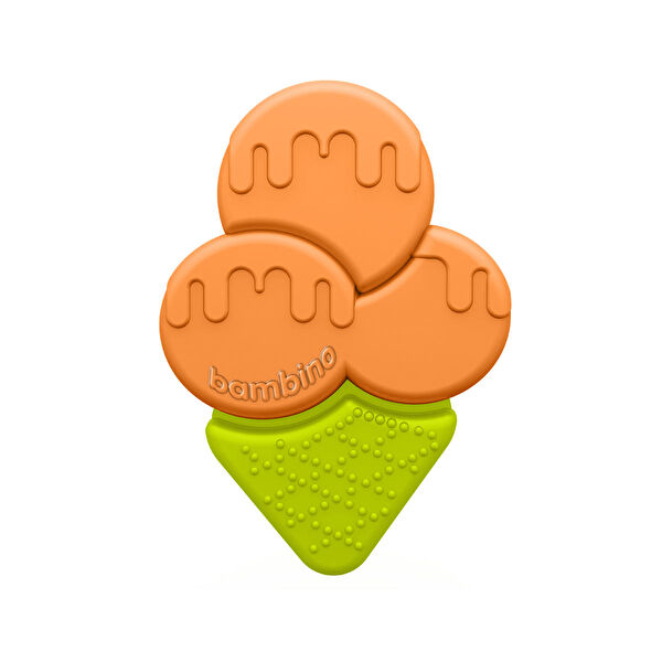 Bambino Diş Kaşıyıcı