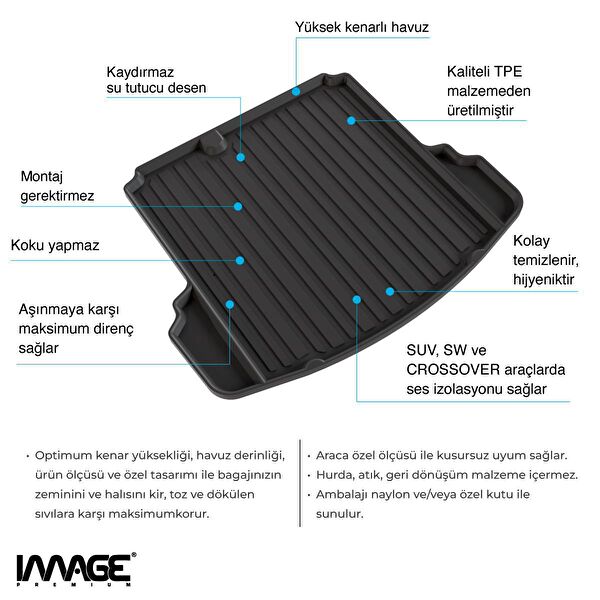 Image Bagaj Havuzları