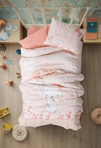 Cotton Box Bebek Nevresimleri