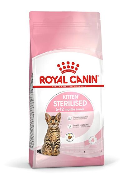 Royal Canin Kedi Maması