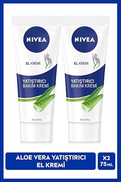 Nivea El Kremi