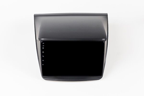 NAVISMART Araç İçi Multimedya ve Görüntü Sistemleri