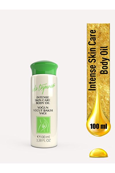 Eda Taşpınar Vücut Nemlendirici Yağ