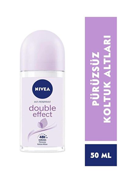 Nivea Deodorant
