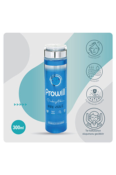 EcoProbiotic Duş Jeli