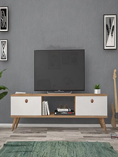 MBES MOBİLYA İMALATI TV Sehpası, Ünitesi