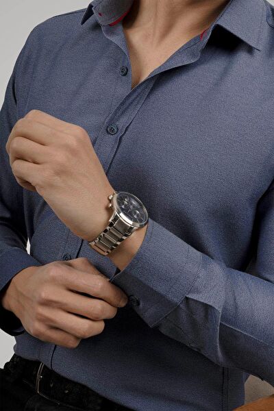 Etikmen Erkek Gömlek