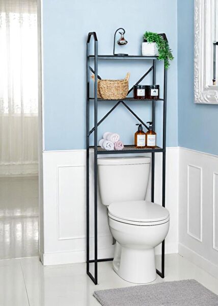 Bye Concept&More Banyo Dolabı