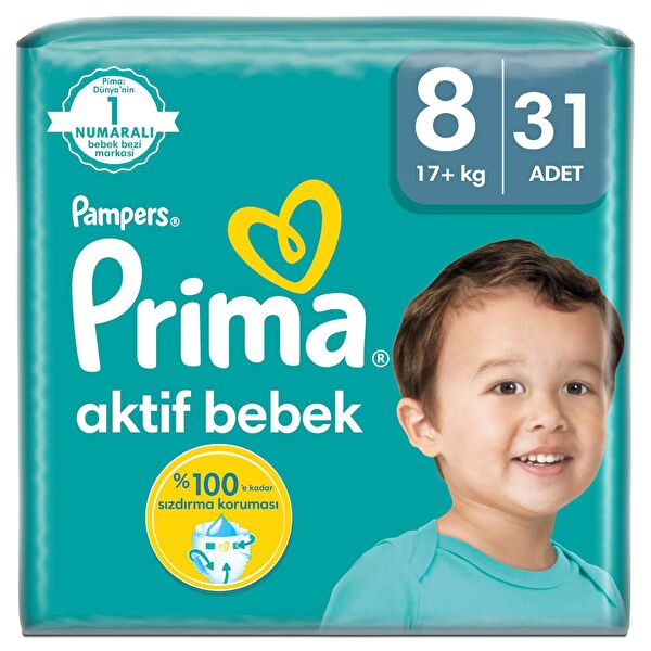 Prima Bebek Bezi