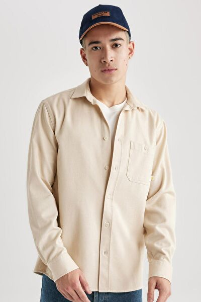 DeFacto Erkek Gömlek