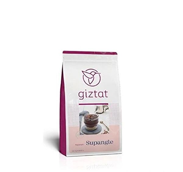 Giztat Baklavalar, Hazır Tatlılar