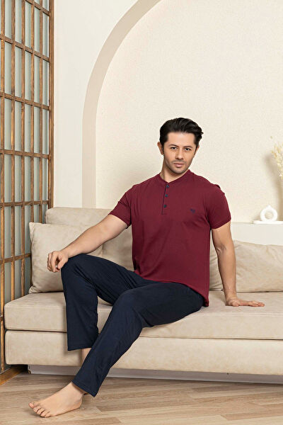 Guava Erkek Pijama, Pijama Takımı