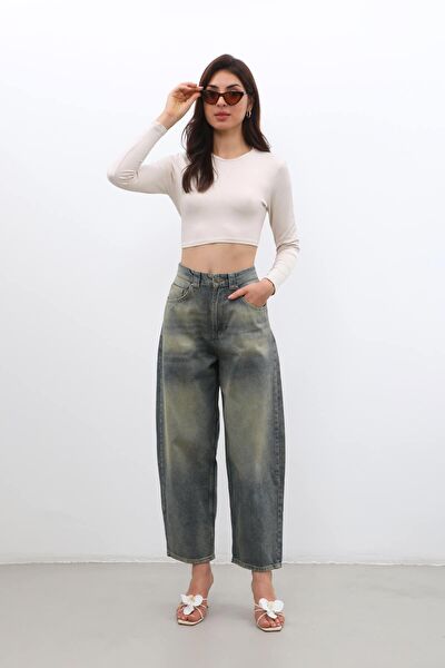 Banny Jeans Kadın Jeans