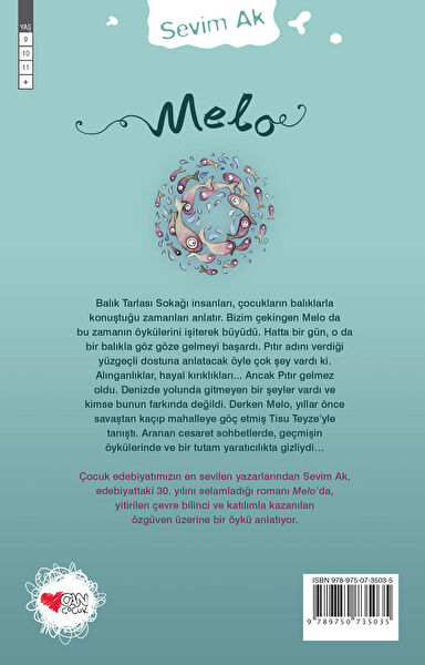 Can Çocuk Yayınları Çocuk Roman ve Klasikleri