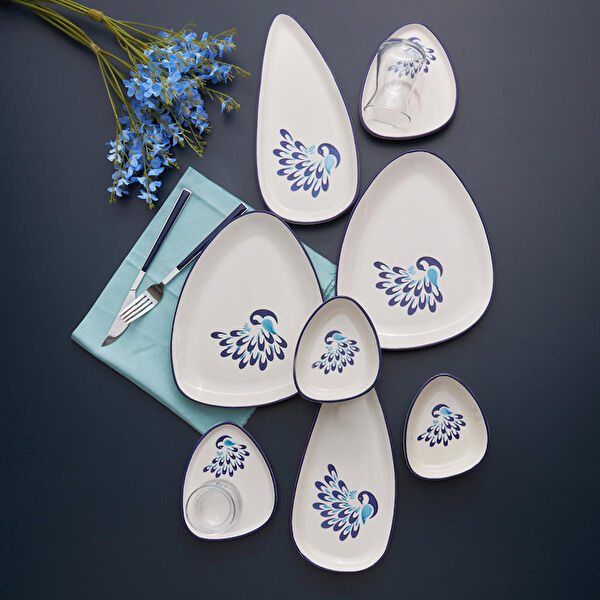 Karaca Kahvaltı Takımı