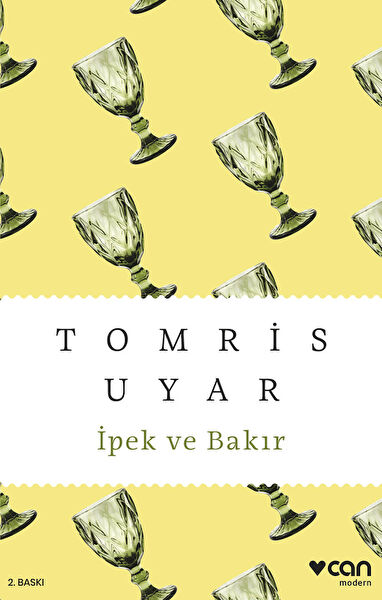 Can Yayınları Roman