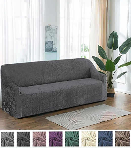 UPMALL Koltuk Örtüsü, Şalı