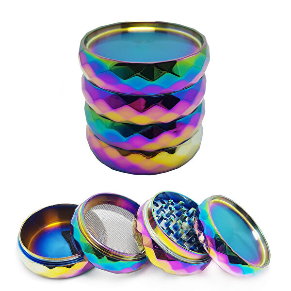 Falconetti Pipo ve Aksesuarı