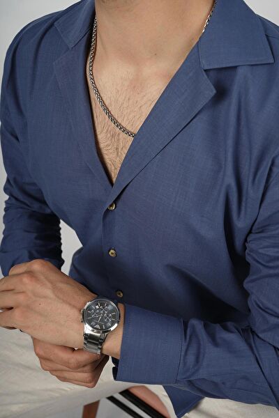 Etikmen Erkek Gömlek