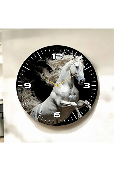 AA Shop Dekoratif Duvar Saati