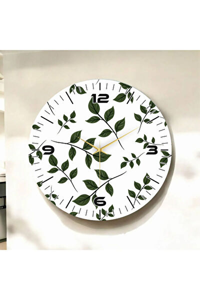 AA Shop Dekoratif Duvar Saati