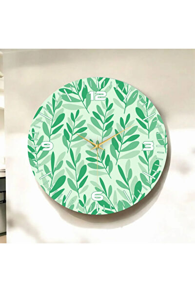 AA Shop Dekoratif Duvar Saati